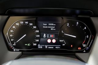 BMW Serie 1   118d
