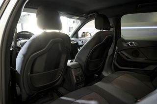 BMW Serie 1   118d