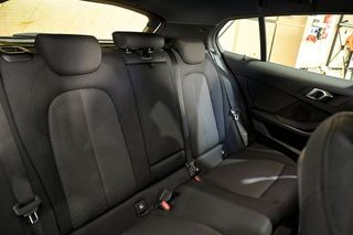 BMW Serie 1   118d