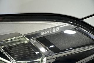 BMW Serie 1   118d