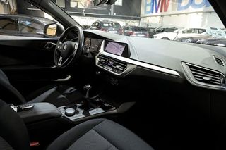 BMW Serie 1   118d