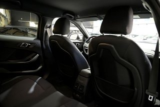 BMW Serie 1   118d