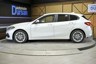 BMW Serie 1   118d
