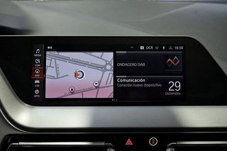 BMW Serie 1   118d