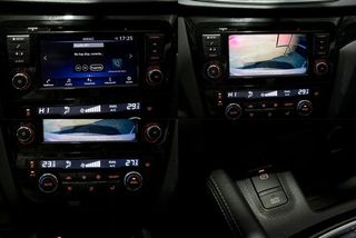 Nissan Qashqai   dCi 85 kW 115 CV E6D ACENTA