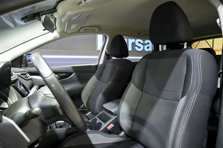 Nissan Qashqai   dCi 85 kW 115 CV E6D ACENTA
