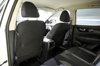 Nissan Qashqai   dCi 85 kW 115 CV E6D ACENTA