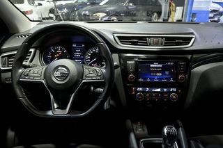Nissan Qashqai   dCi 85 kW 115 CV E6D ACENTA