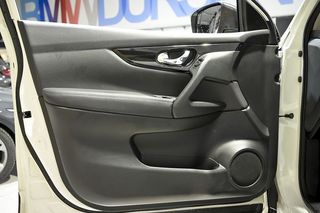Nissan Qashqai   dCi 85 kW 115 CV E6D ACENTA