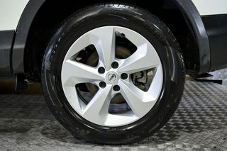 Nissan Qashqai   dCi 85 kW 115 CV E6D ACENTA