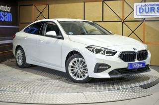 BMW Serie 2   218dA Gran Coupe