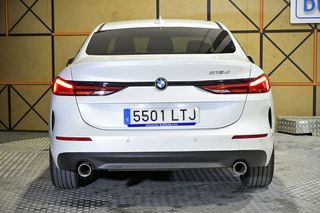 BMW Serie 2   218dA Gran Coupe