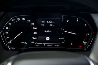BMW Serie 1   118d