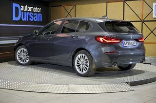 BMW Serie 1   118d