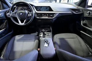 BMW Serie 1   118d