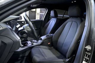 BMW Serie 1   118d
