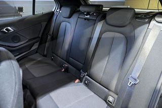 BMW Serie 1   118d