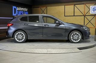 BMW Serie 1   118d
