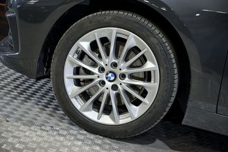 BMW Serie 1   118d