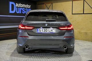 BMW Serie 1   118d