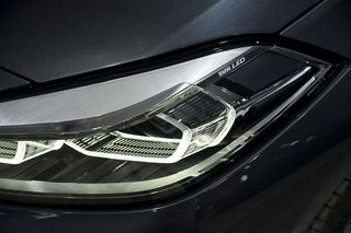 BMW Serie 1   118d