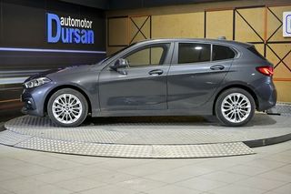 BMW Serie 1   118d