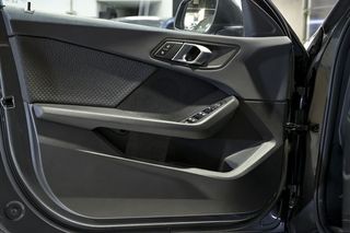 BMW Serie 1   118d
