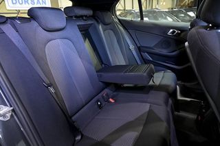 BMW Serie 1   118d