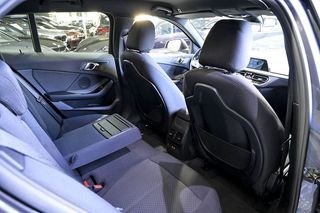 BMW Serie 1   118d