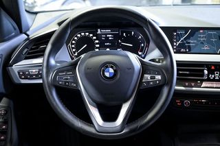 BMW Serie 1   118d