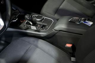 BMW Serie 1   118d