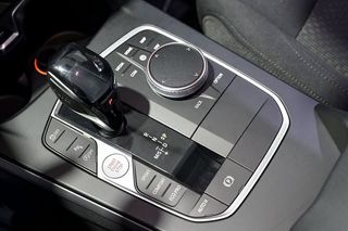 BMW Serie 1   118d