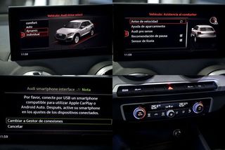 Audi Q2   S line 30 TDI 85kW 116CV