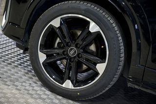 Audi Q2   S line 30 TDI 85kW 116CV