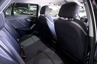 Audi Q2   S line 30 TDI 85kW 116CV