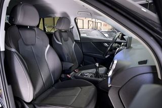Audi Q2   S line 30 TDI 85kW 116CV