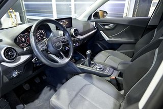 Audi Q2   S line 30 TDI 85kW 116CV