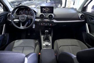 Audi Q2   S line 30 TDI 85kW 116CV
