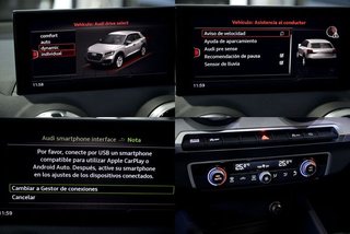 Audi Q2   S line 30 TDI 85kW 116CV