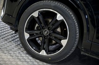 Audi Q2   S line 30 TDI 85kW 116CV
