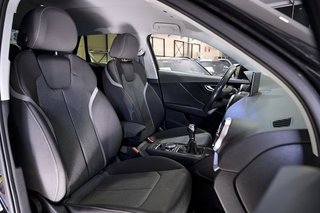 Audi Q2   S line 30 TDI 85kW 116CV