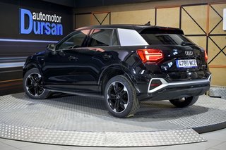 Audi Q2 S line 30 TDI 85kW (116CV)