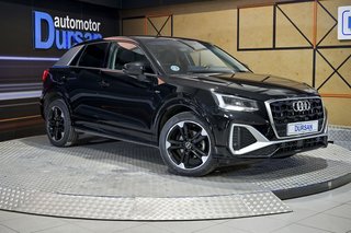 Audi Q2 S line 30 TDI 85kW (116CV)