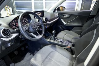Audi Q2 S line 30 TDI 85kW (116CV)