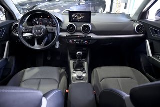 Audi Q2 S line 30 TDI 85kW (116CV)