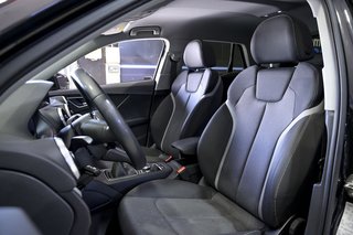 Audi Q2 S line 30 TDI 85kW (116CV)