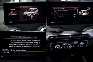 Audi Q2 S line 30 TDI 85kW (116CV)