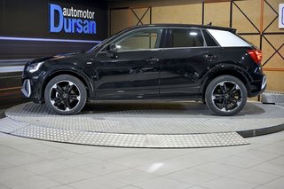 Audi Q2 S line 30 TDI 85kW (116CV)