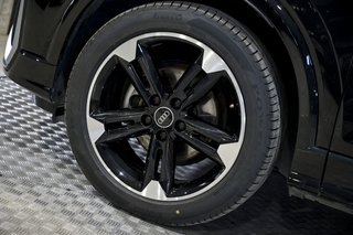 Audi Q2 S line 30 TDI 85kW (116CV)