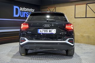Audi Q2 S line 30 TDI 85kW (116CV)